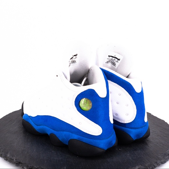 jordan 13 hyper royal size 8